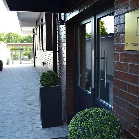 Jn Boutique Apartments-2